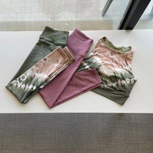 Medium Active Bundle